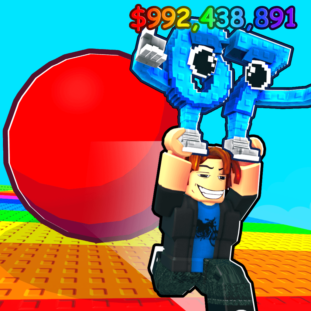 ✨ Parkour For Brainrots